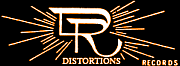 Distortions Records